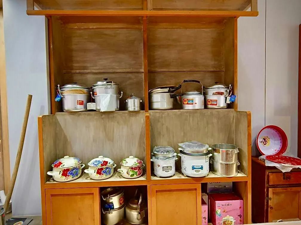 玉溪这里竟藏着一个父辈时代的「购物圣地」！满满的回忆…