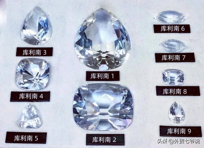 王冠查尔斯戴安娜,英国国王有多少个王冠