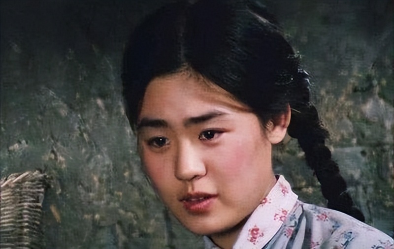 田中的小麦子（8）昨天才娶的媳妇，没给你做饭吗？