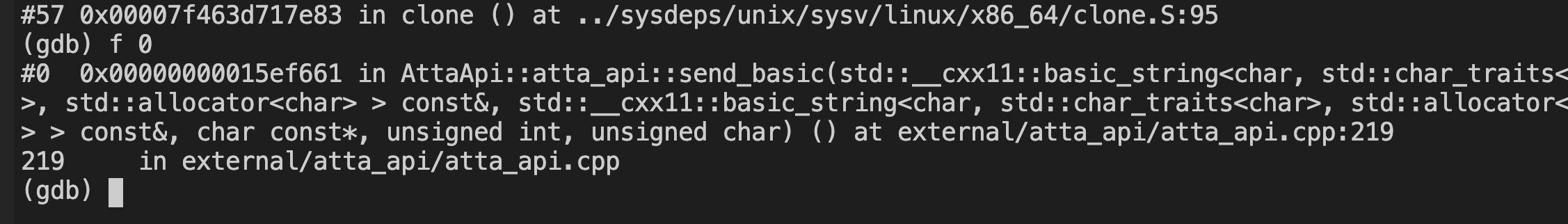 避雷心经|Coredump排查入门