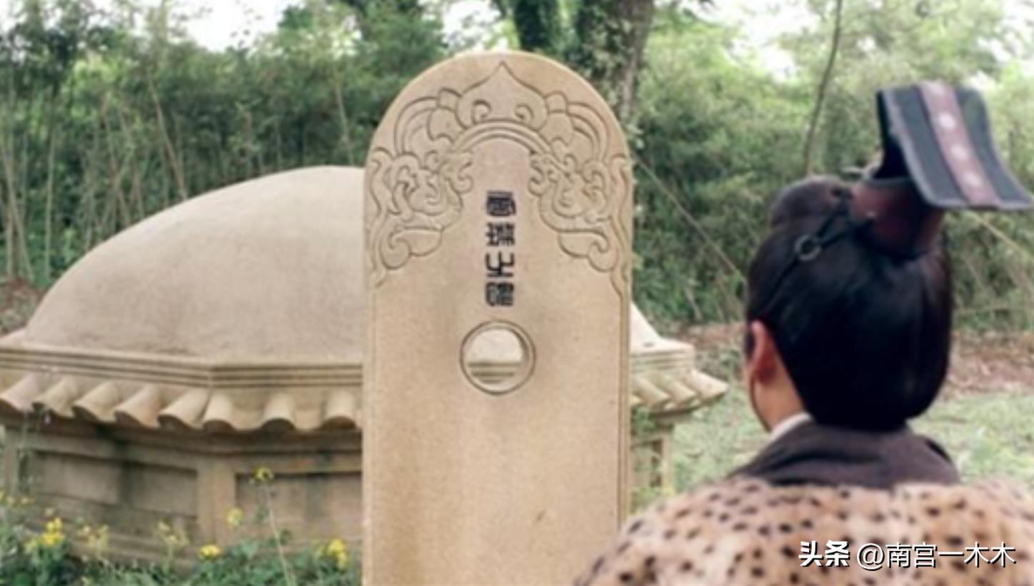 隔代立墓碑有什么规矩,墓碑四不立是哪四个不能立