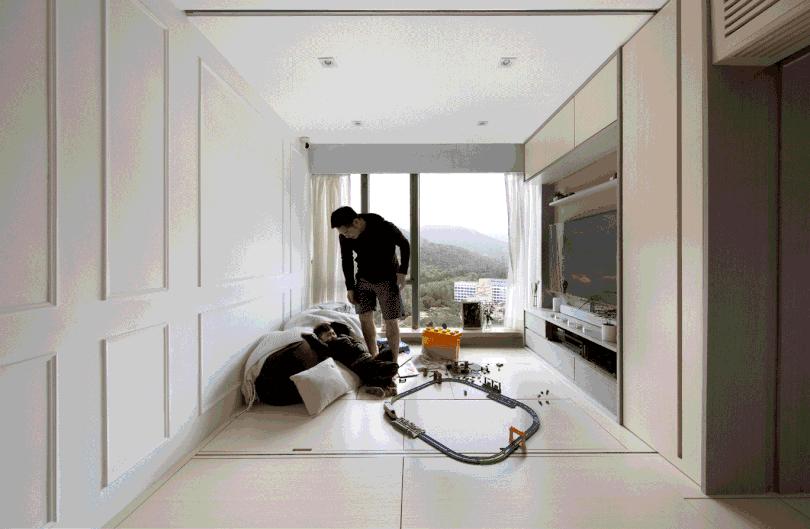 电视机应该挂墙还是坐式,电视机应该挂墙上还是放电视柜上