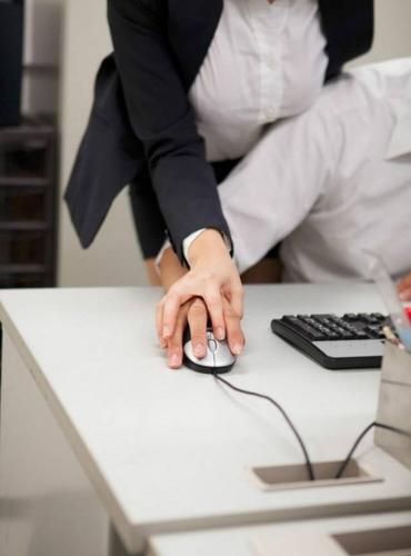 什么是“灰色强奸”？它到底有多可怕，为何很少有女性站出来发声