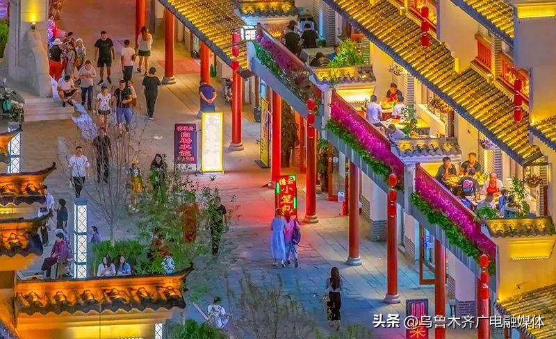 非凡十年科技成就,非凡十年生态建设