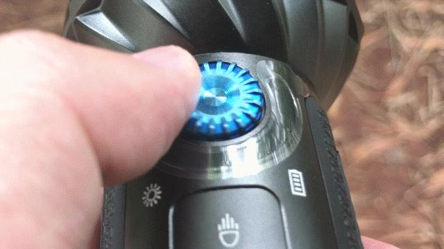 男人要有光，掠黑夺暗，无惧山海