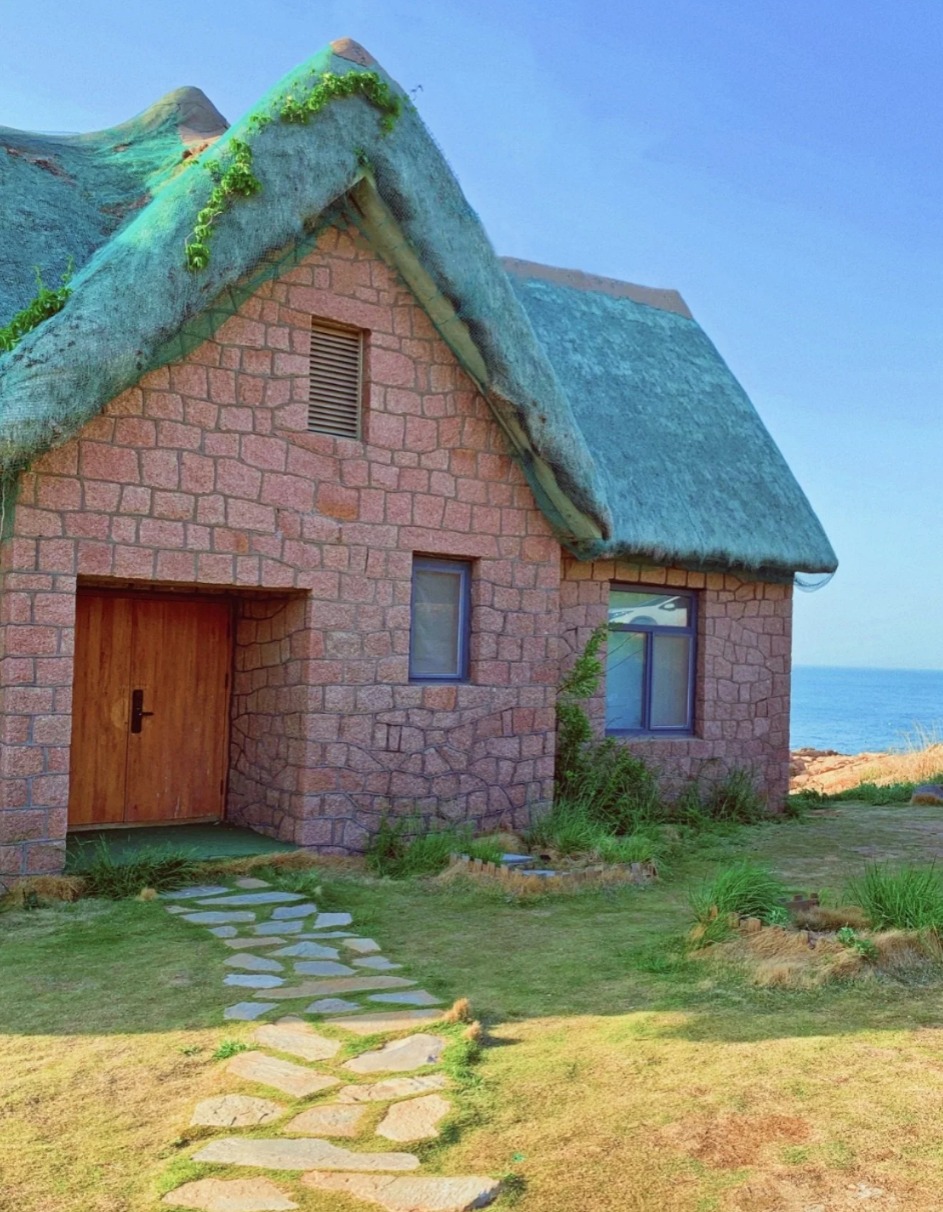 这个夏天总要去趟海边吧原声,夏天去威海市旅游攻略