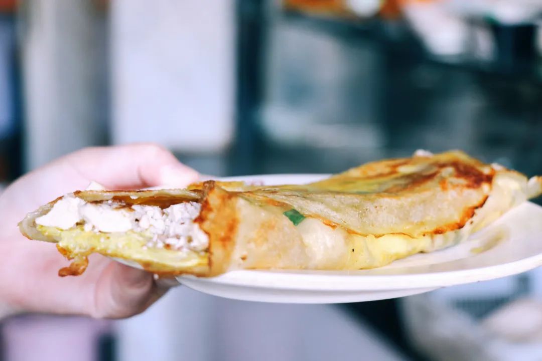 两天一夜嗨吃15顿，这座小城真把人香迷糊了