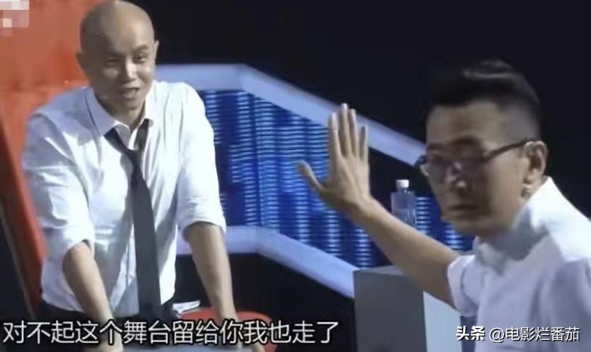 乐嘉为什么喜欢大吼大叫,乐嘉情绪失控经历