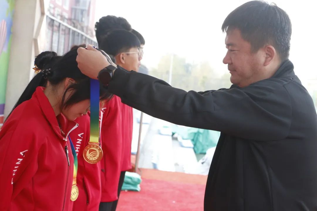 中港高考成绩,中港教育2021迎新晚会