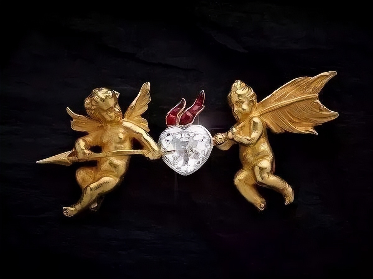 鍙や汉濠氭垝,鍙ゅ笇鑵婄殑鐖辨儏绁炶瘽