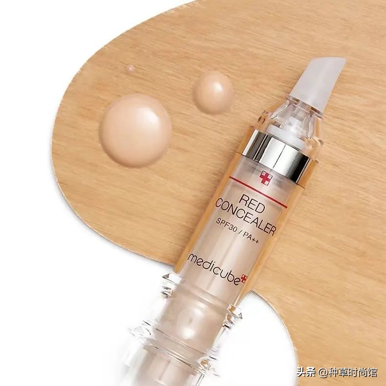 遮瑕推荐真实测评不暗沉不卡粉,遮痘用什么遮瑕原相机测评