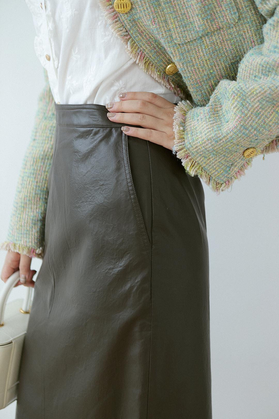 什么样的半身裙好看减龄测评,半身裙新款测评