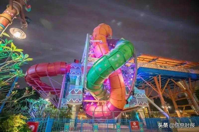 广州旅游玩水攻略增城,夏日玩水圣地广州