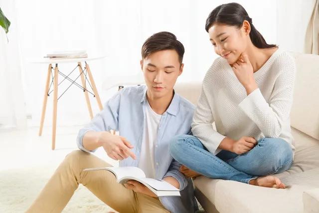 男朋友为你做的12件事,男朋友做这三件事证明很爱你