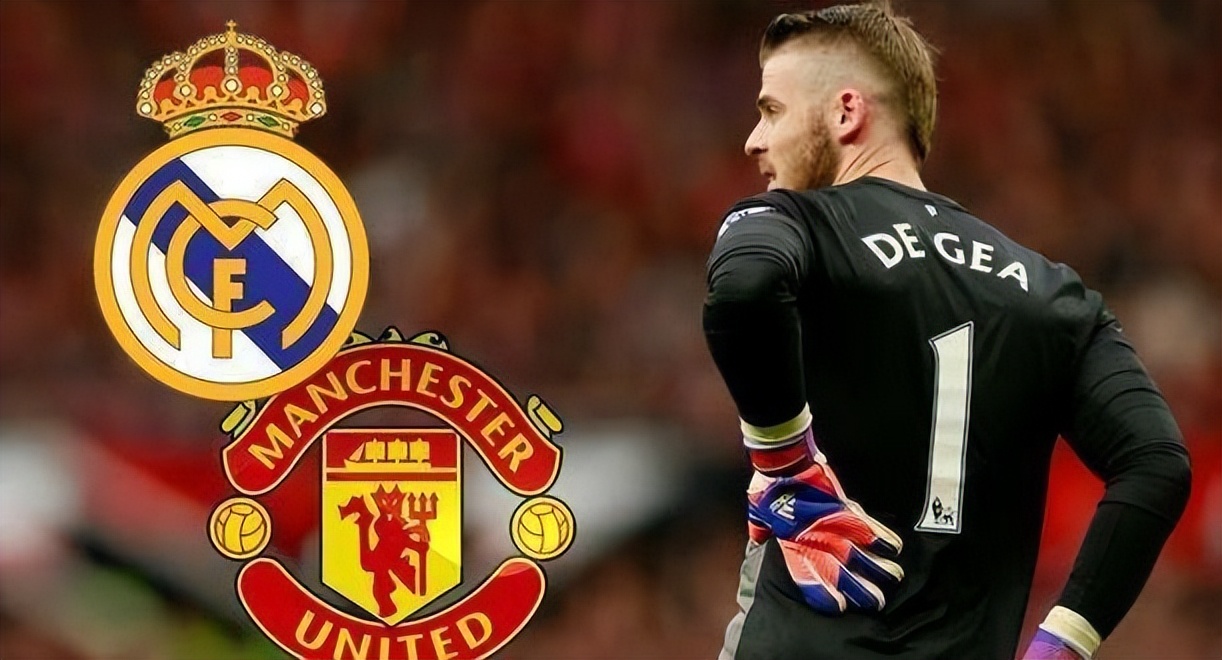 曼联最强门神阵容,曼联最强门神