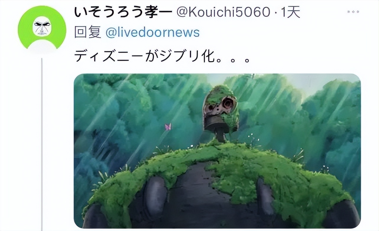 日媒报道上海迪士尼现状，如“末日废墟”，日本网友却抢着要去