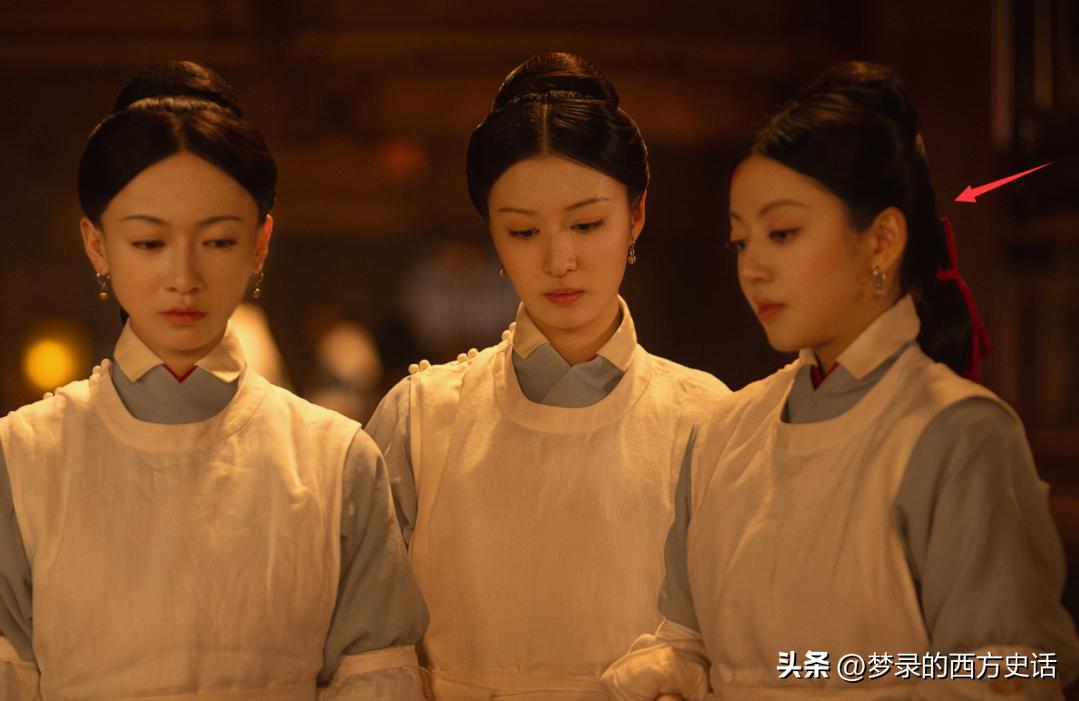 脖子丑的女星,被丑脖子拖累的女星