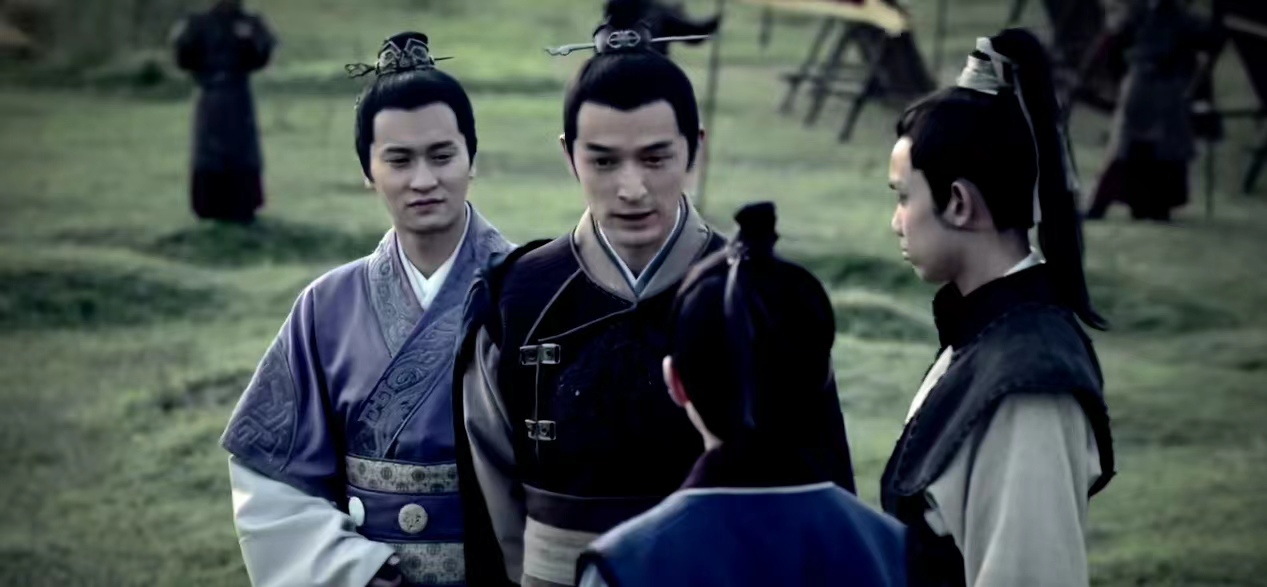 琅琊榜之风起长林值得看吗,琅琊榜之风起长林1-50集免费观看