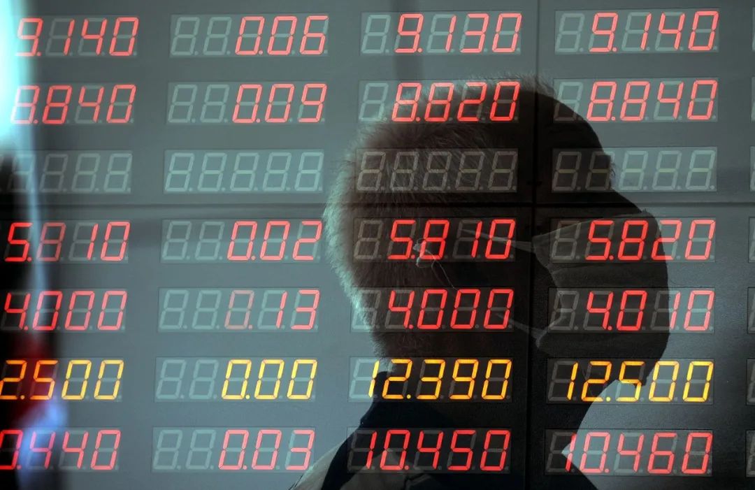 中一签亏4万多元股民直呼受内伤,中一签亏几万的新股