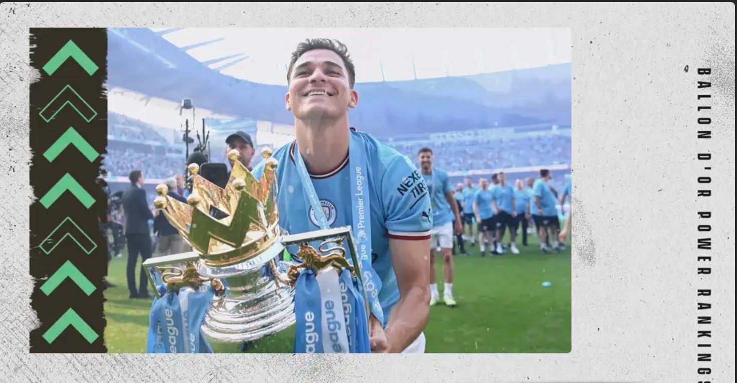 足球欧洲杯2023梅西,欧洲足球先生含金量排名表