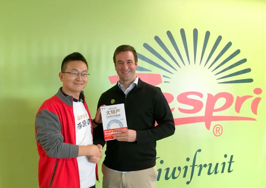 中国猕猴桃为啥比不上新西兰,新西兰猕猴桃从哪里引进