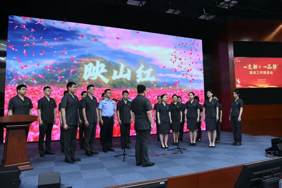 立足本职如何发挥党建作用,将党建工作与本职工作有机结合