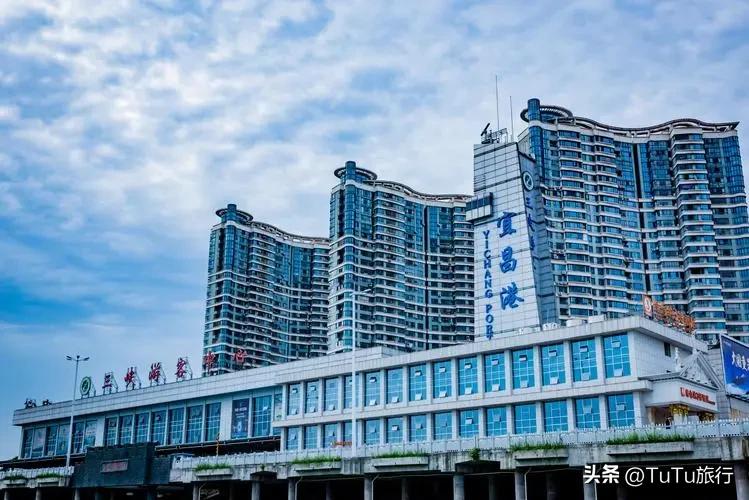 世纪游轮重庆到宜昌,世纪神话号游轮重庆