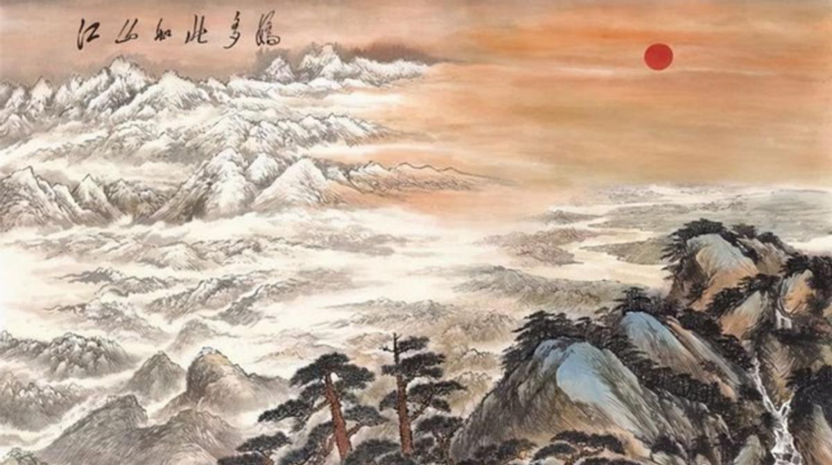 1959年人民大会堂落成,毛主席指着天花板笑问:这是谁的主意