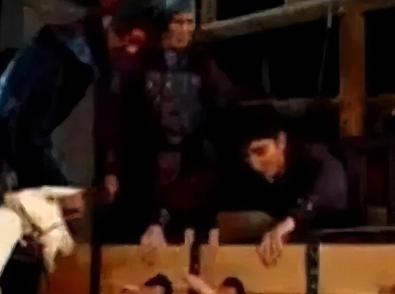 古代很温柔的刑罚,古代有很温柔的刑罚