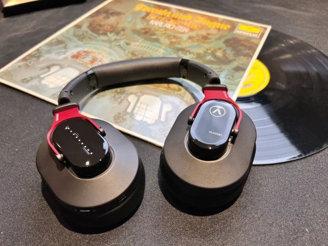 能用来监听的蓝牙耳机？奥世声X15无线进化版Hi-X25BT了解一下