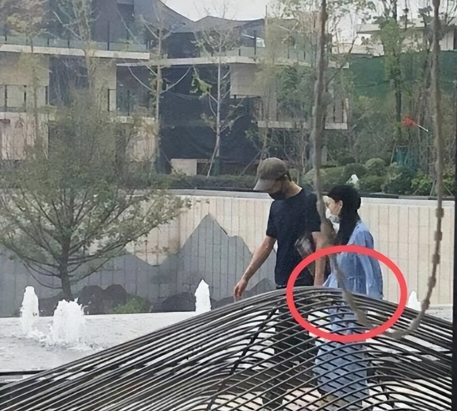 吴倩与张雨剑结过婚吗,吴倩张雨剑官宣离婚孩子归谁