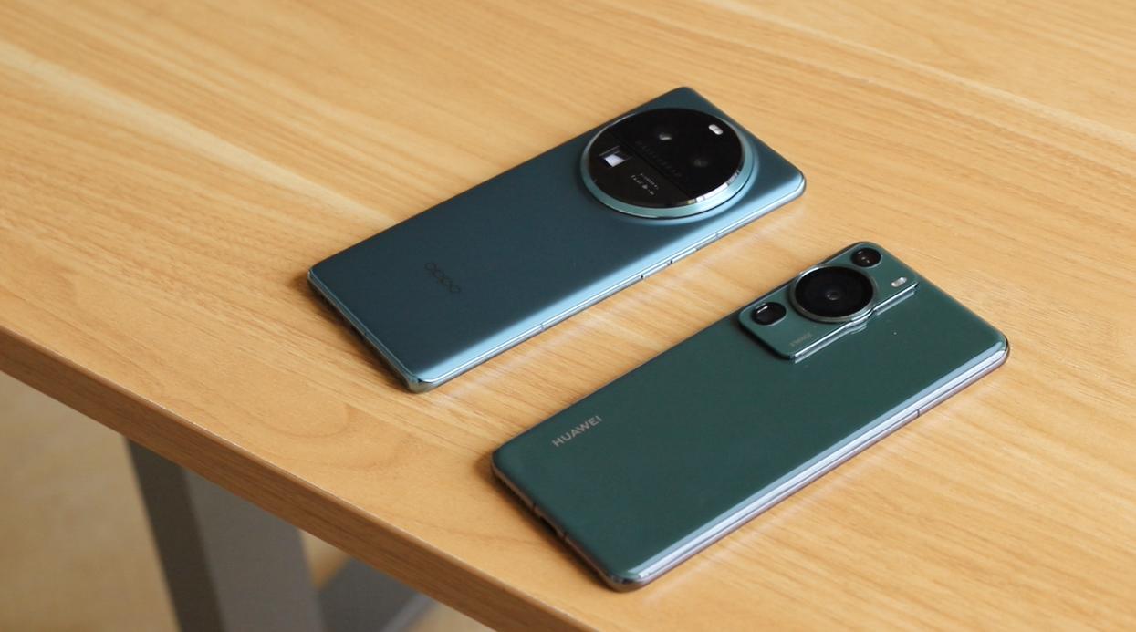 荣耀p60pro和oppo find x3pro (oppo find x6pro和华为p60pro该选谁)