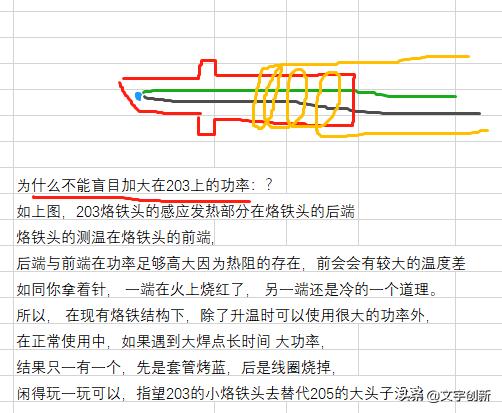 开源涡流电烙铁,开源电烙铁控制板