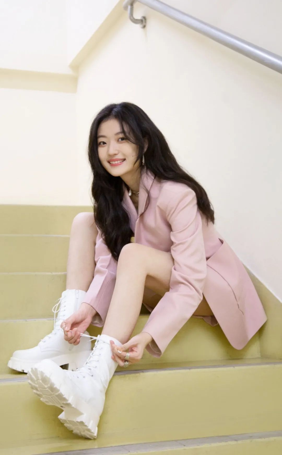 小个子穿什么鞋子更好看显得更高,显高显腿细的鞋推荐