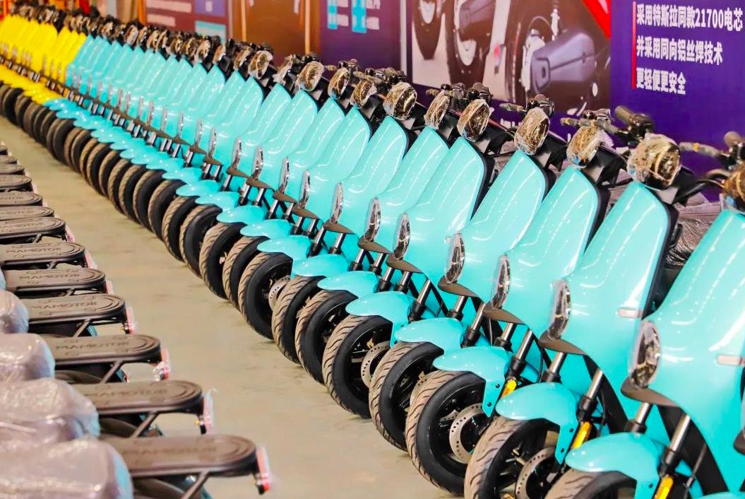 电动车电池选多少v多少ah的好,电动车电池48v60v72v区别