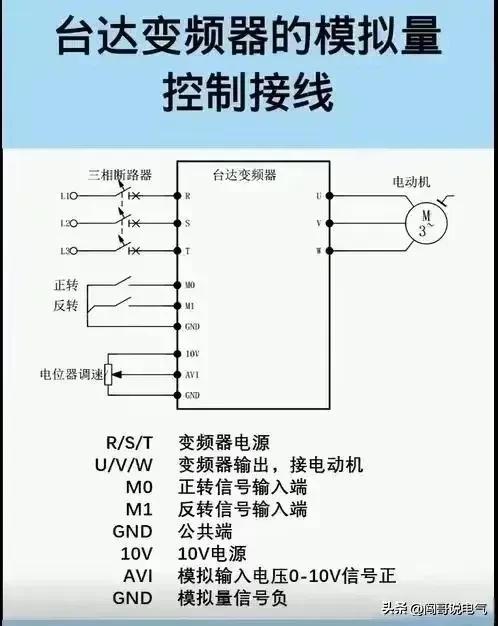 高级电工100个基础知识,初学者怎么开始学习高级电工