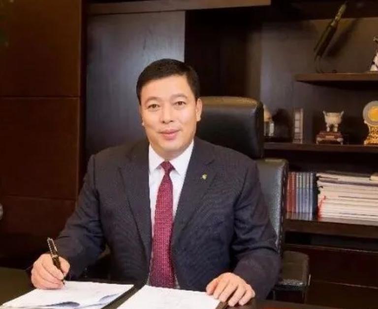 *建华陈**：公司超越华为，以1790亿身家，取代刘强东成为江苏首富