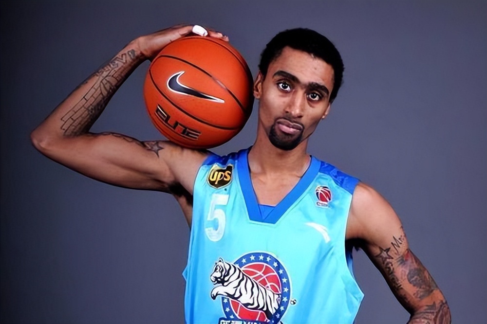 cba25年最佳阵容马布里,马布里评价cba最强5人