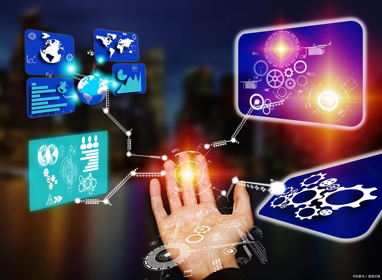 华为的传统营销与数字营销,数字营销相比传统营销区别