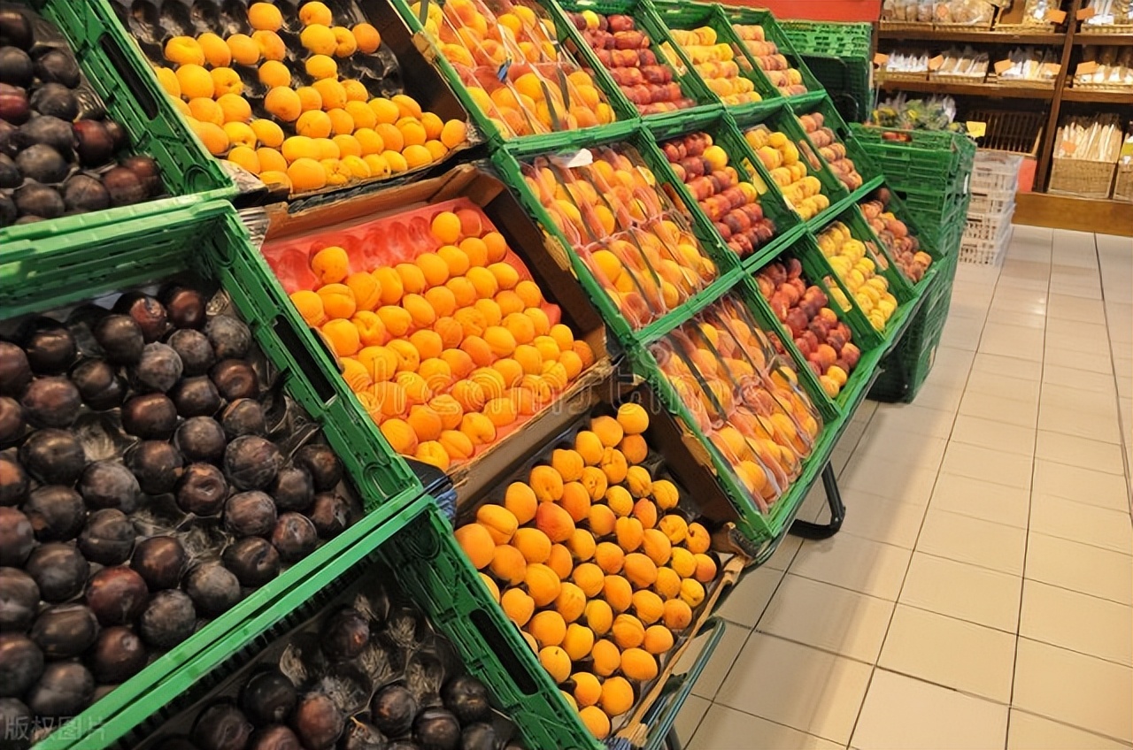 投资水果店怎么选址,果蔬水果店怎么选址