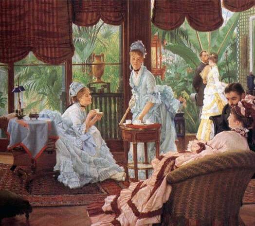 白银帝国，大黄禁运、贸易战、茶叶战，曾经的清朝贸易战有多牛？