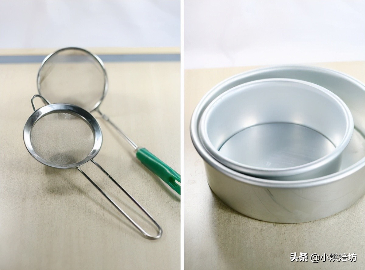 烘焙所需的工具设备,烘焙专用设备