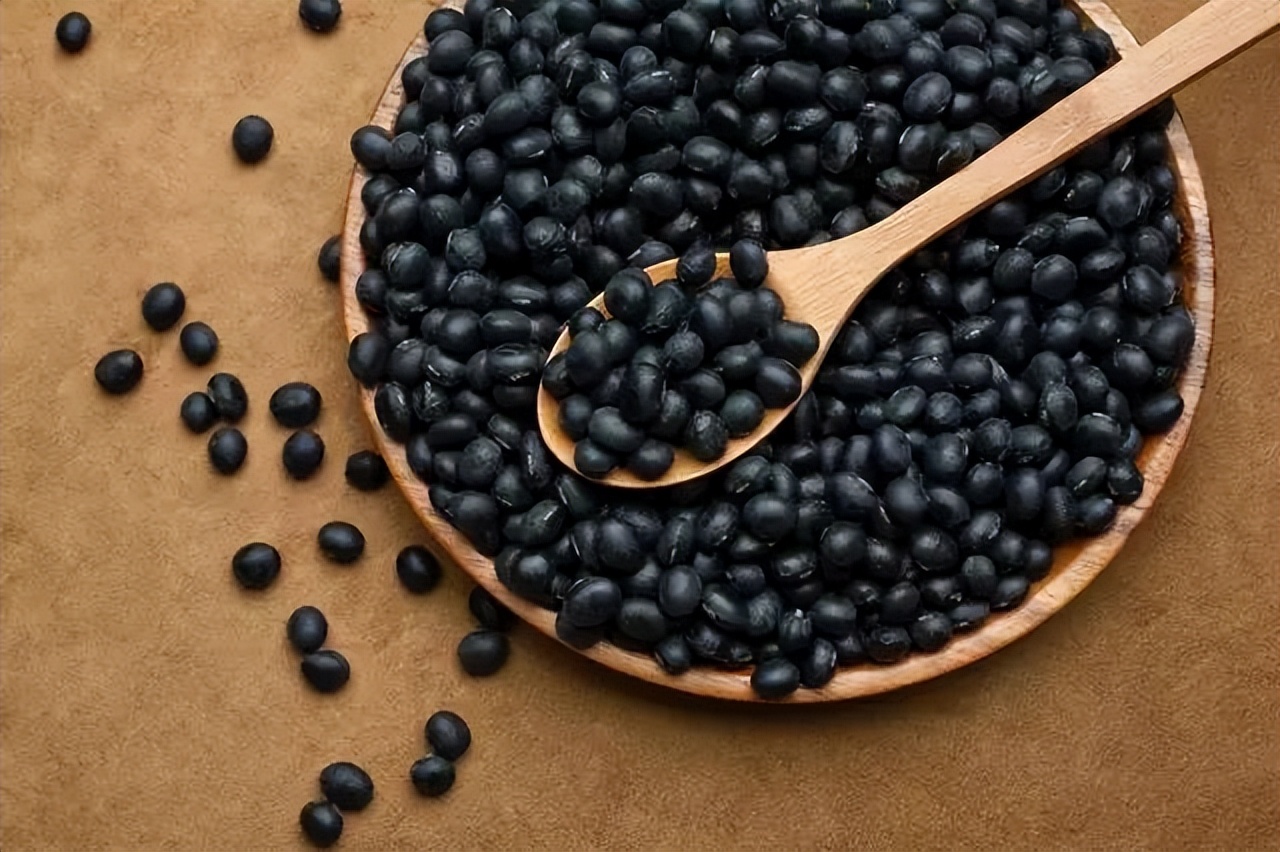 长寿豆粒,长寿豆防痴呆