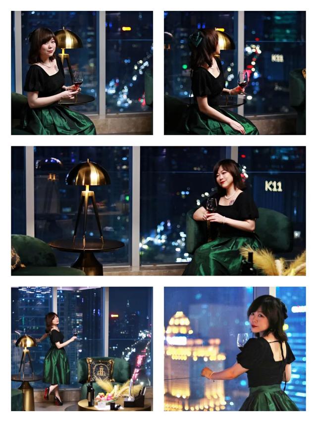 住进大牌SHOWROOM是怎样的体验？