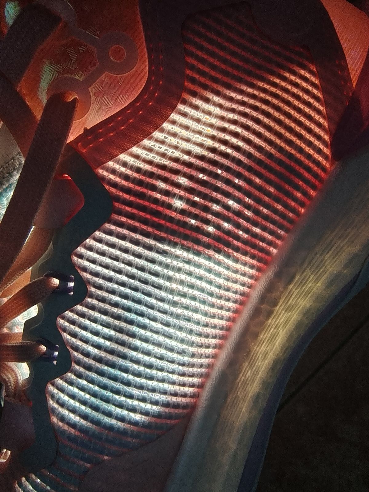 利刃3.0紫色,利刃3.0测评