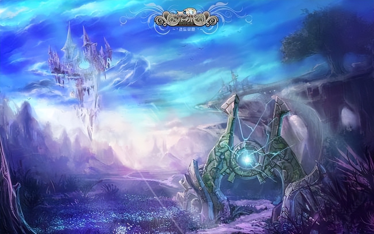 盘点2004年国内网络游戏,08年左右经典网络游戏