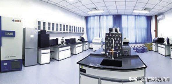 山西重点实验室巡礼,山西省巡礼