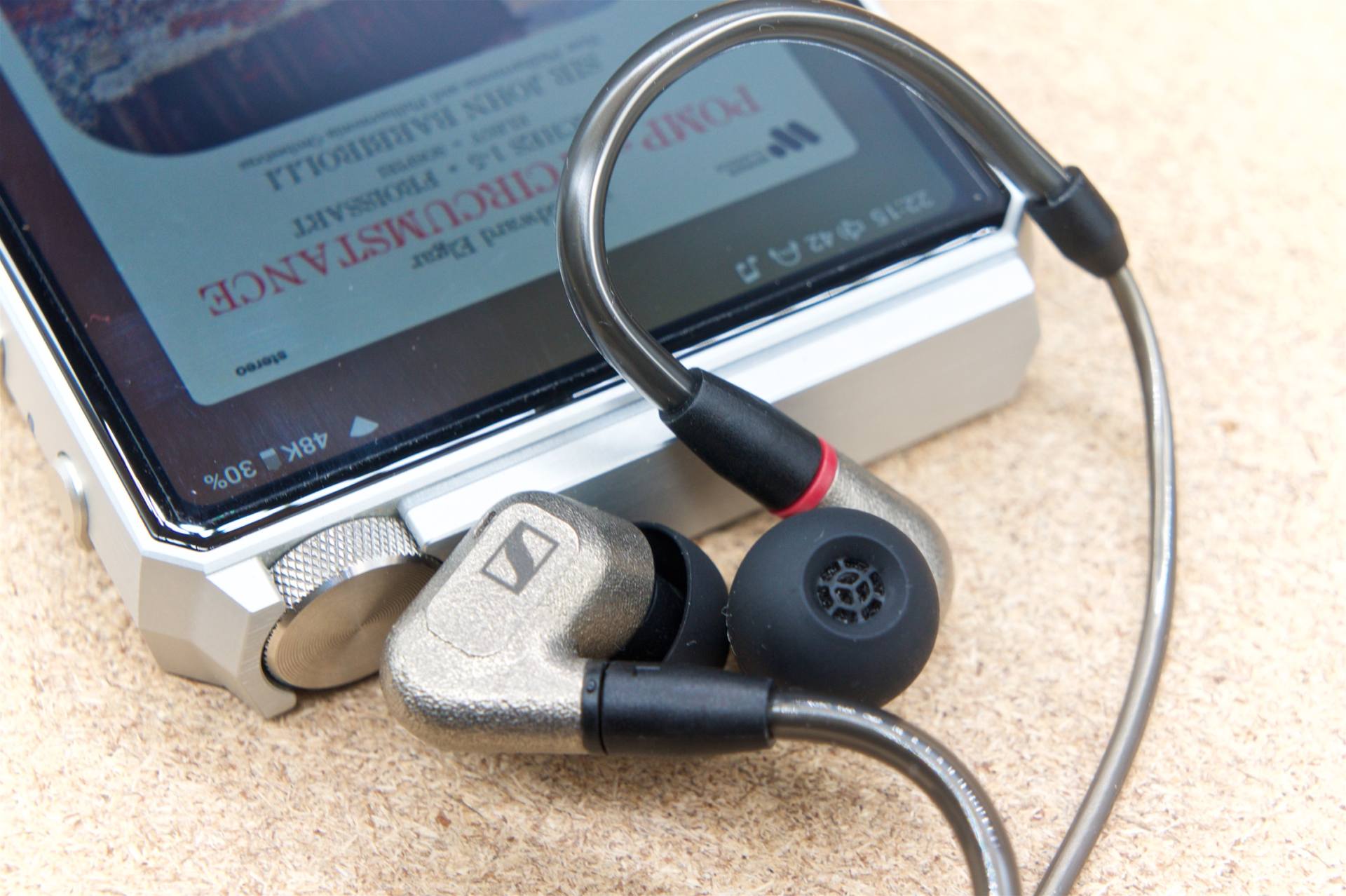 森海塞尔ie500和ie600,森海塞尔ie600和ie800