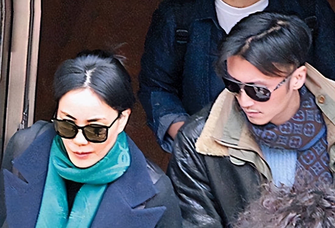 谢霆锋王菲露面视频,谢霆锋王菲或同台演出