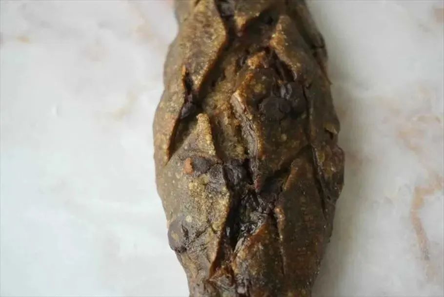 全日本第二！独创「硬面包」爱好者的天堂！坚果、果干多到爆炸！